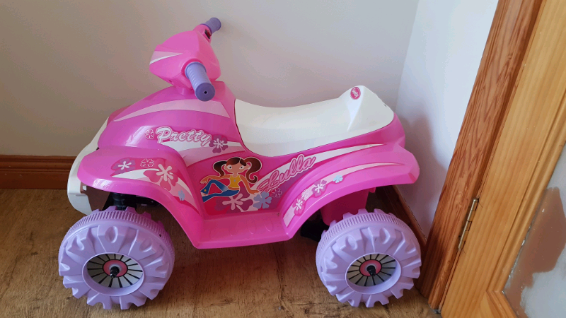 pink dareway smyths